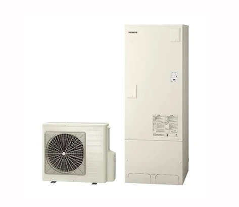 給湯器(エコキュート)